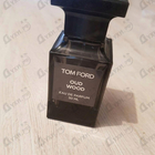 Отзыв Tom Ford Oud Wood