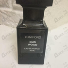 Отзыв Tom Ford Oud Wood