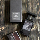 Отзывы Tom Ford Oud Wood