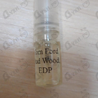 Отзывы Tom Ford Oud Wood