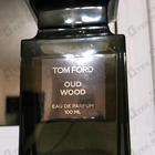 Отзыв Tom Ford Oud Wood