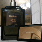 Отзывы Tom Ford Oud Wood