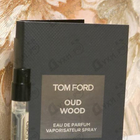 Отзывы Tom Ford Oud Wood