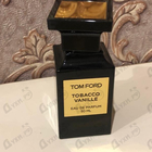 Духи Tobacco Vanille от Tom Ford