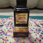 Отзыв Tom Ford Tobacco Vanille