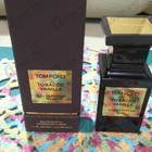 Духи Tobacco Vanille от Tom Ford