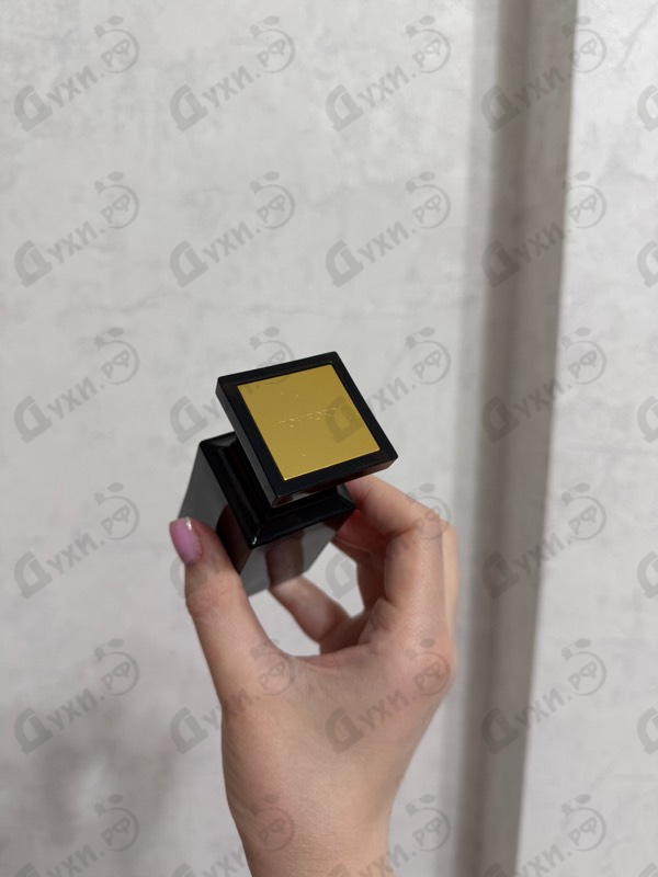 Духи Tobacco Vanille от Tom Ford