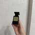 Отзыв Tom Ford Tobacco Vanille