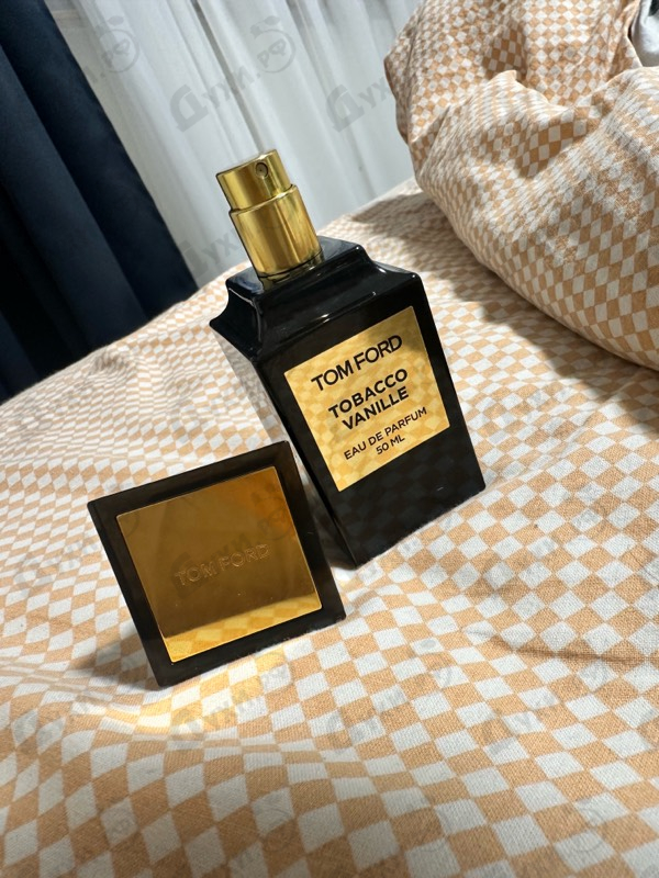 Купить Tobacco Vanille от Tom Ford