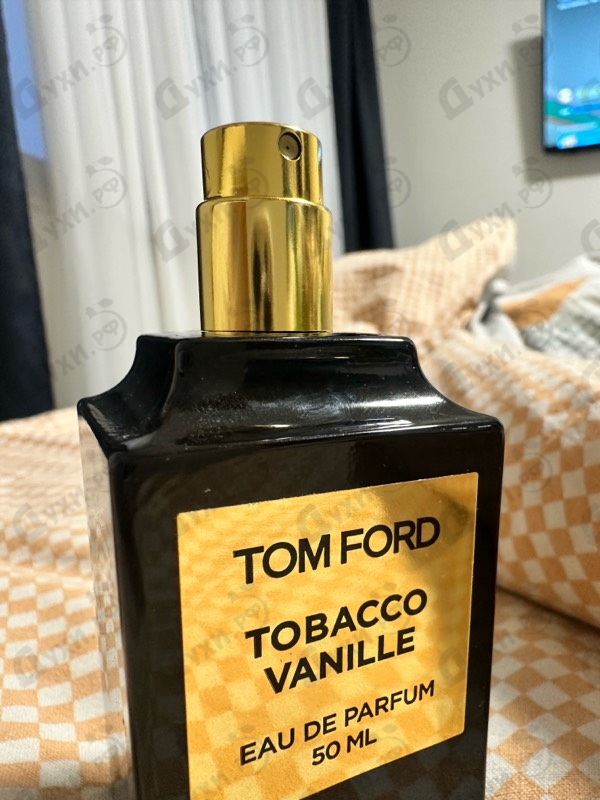 Купить Tom Ford Tobacco Vanille