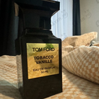 Отзыв Tom Ford Tobacco Vanille