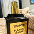 Купить Tom Ford Tobacco Vanille