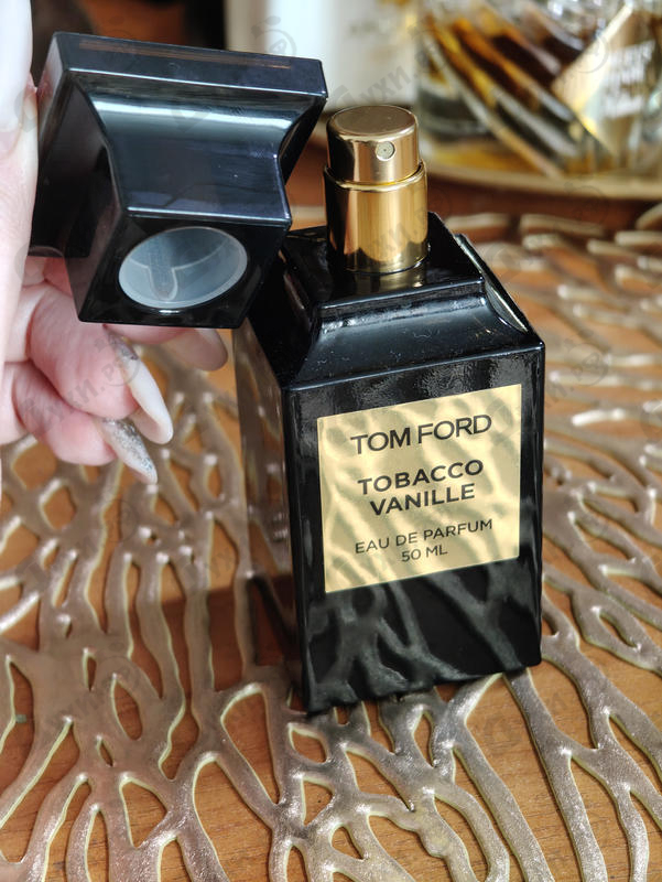Купить Tobacco Vanille от Tom Ford
