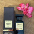 Отзывы Tom Ford Tobacco Vanille