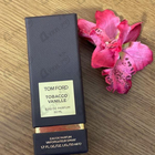Отзыв Tom Ford Tobacco Vanille