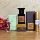 Отзыв Tom Ford Tobacco Vanille