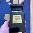 Духи Tobacco Vanille от Tom Ford