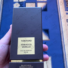 Отзыв Tom Ford Tobacco Vanille