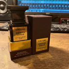 Духи Tobacco Vanille от Tom Ford