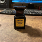 Отзыв Tom Ford Tobacco Vanille