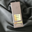 Отзывы Tom Ford Tobacco Vanille