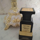 Отзывы Tom Ford Tobacco Vanille