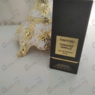 Отзыв Tom Ford Tobacco Vanille
