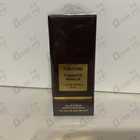 Отзывы Tom Ford Tobacco Vanille