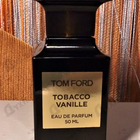 Отзыв Tom Ford Tobacco Vanille