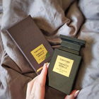 Отзыв Tom Ford Tobacco Vanille