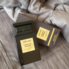 Отзывы Tom Ford Tobacco Vanille
