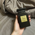 Купить Tobacco Vanille от Tom Ford Купить Tom Ford Tobacco Vanille