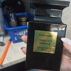 Отзыв Tom Ford Tobacco Vanille