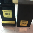 Отзыв Tom Ford Tobacco Vanille