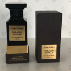 Отзывы Tom Ford Tobacco Vanille