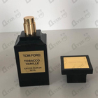 Отзыв Tom Ford Tobacco Vanille
