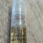 Духи Tobacco Vanille от Tom Ford