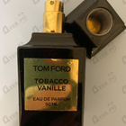 Отзыв Tom Ford Tobacco Vanille