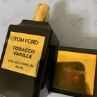 Отзыв Tom Ford Tobacco Vanille