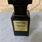 Отзывы Tom Ford Tobacco Vanille