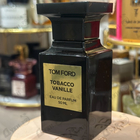Отзывы Tom Ford Tobacco Vanille