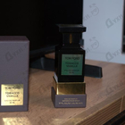 Духи Tobacco Vanille от Tom Ford