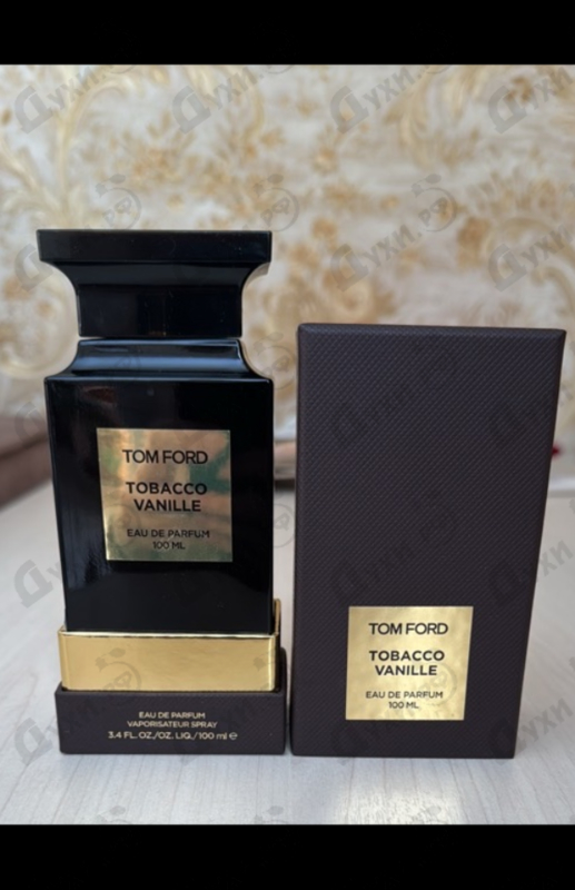 Купить Tom Ford Tobacco Vanille
