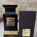 Духи Tobacco Vanille от Tom Ford