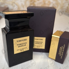 Отзыв Tom Ford Tobacco Vanille