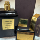 Отзывы Tom Ford Tobacco Vanille