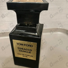Отзыв Tom Ford Tobacco Vanille