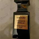 Отзыв Tom Ford Tobacco Vanille