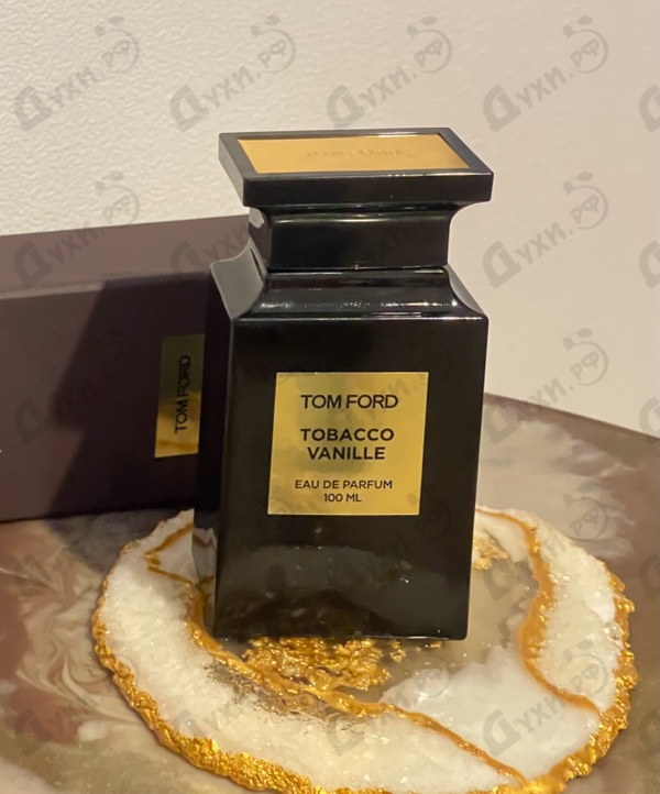 Купить Tobacco Vanille от Tom Ford