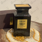Отзывы Tom Ford Tobacco Vanille